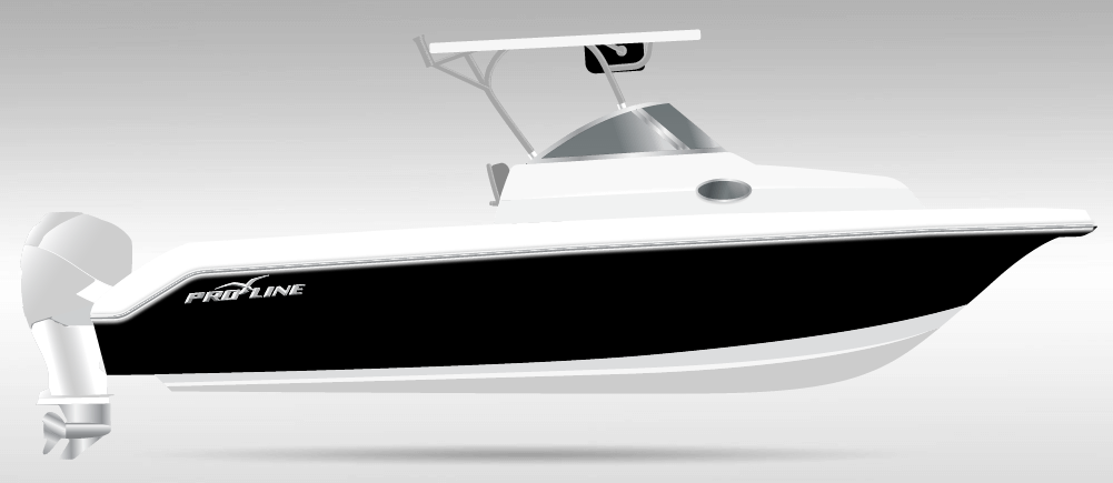 My Boat - 26 Express