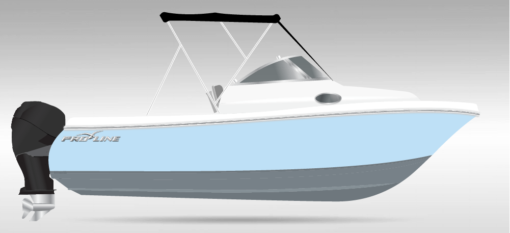 My Boat - 23 Express