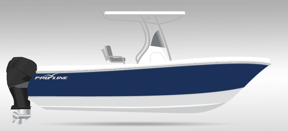 My Boat - 23 Sport