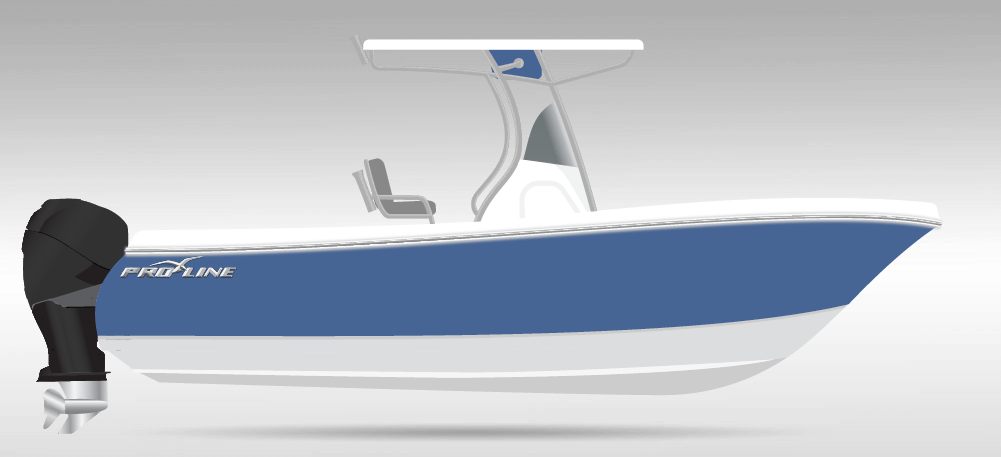 My Boat - 23 Sport