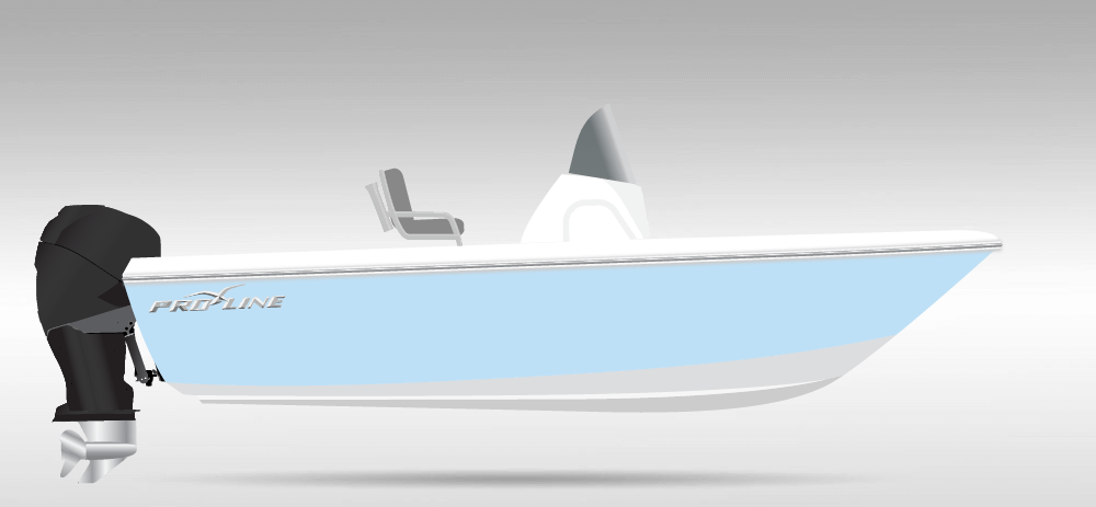 My Boat - 20 Sport