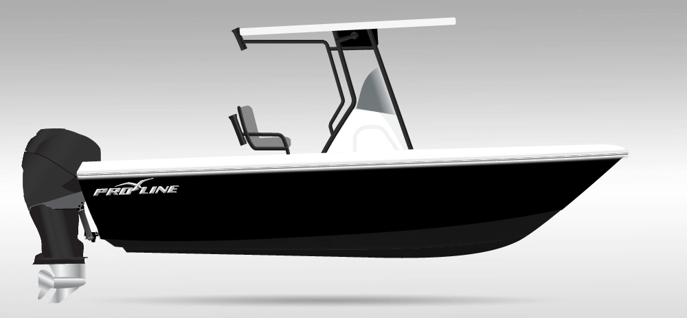 My Boat - 20 Sport