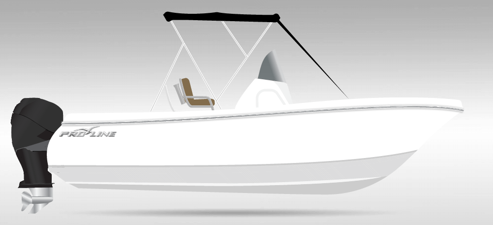 My Boat - 23 Sport