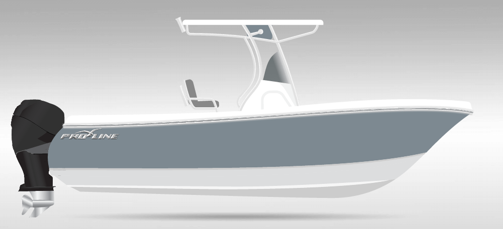 My Boat - 23 Sport