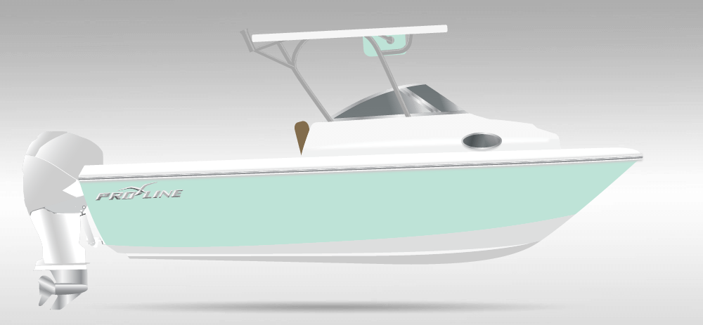 My Boat - 20 Express