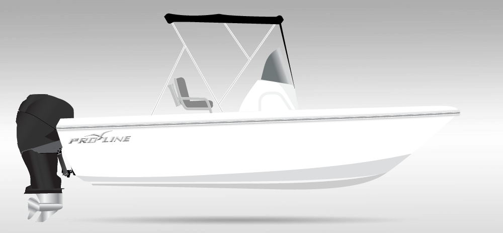 My Boat - 20 Sport