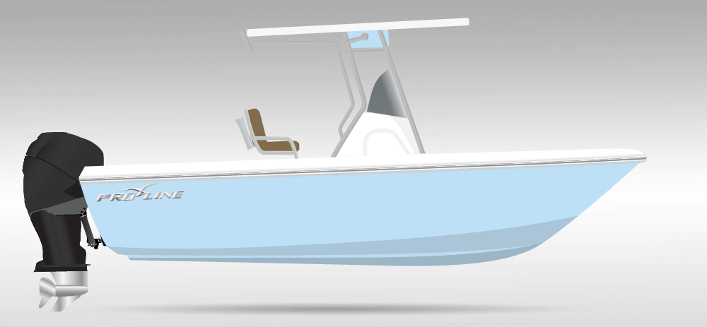 My Boat - 20 Sport