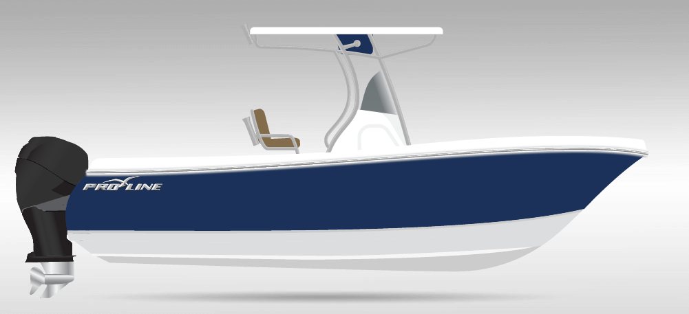 My Boat - 23 Sport