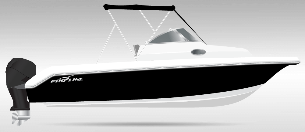 My Boat - 26 Express