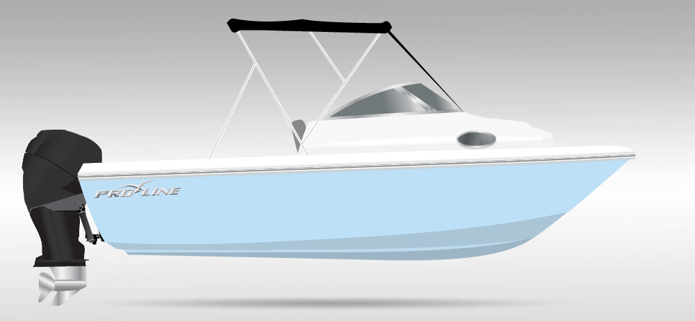 My Boat - 20 Express