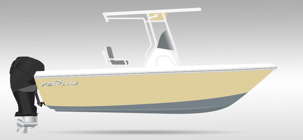 My Boat - 20 Sport