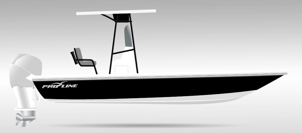 My Boat - 24 Bay