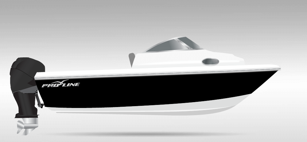 My Boat - 20 Express