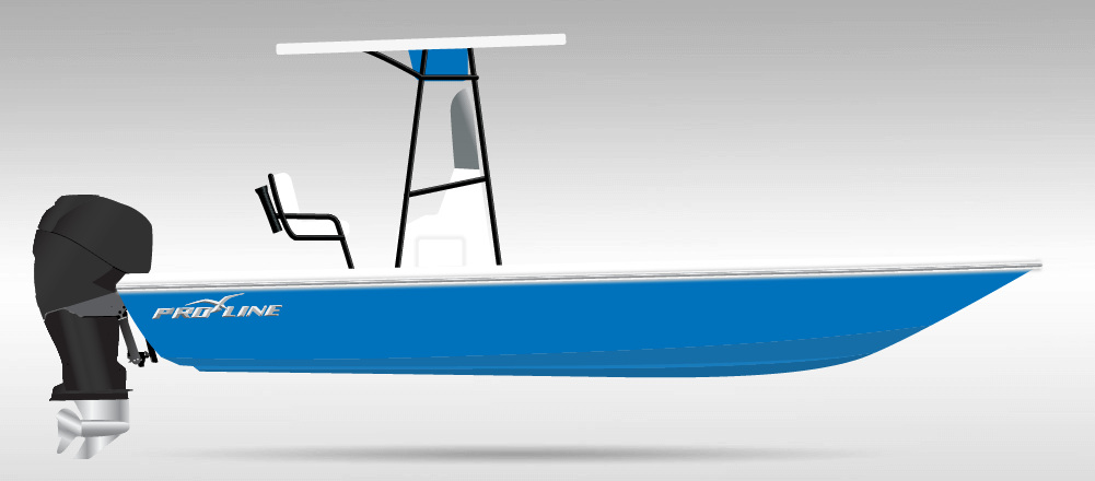 My Boat - 24 Bay