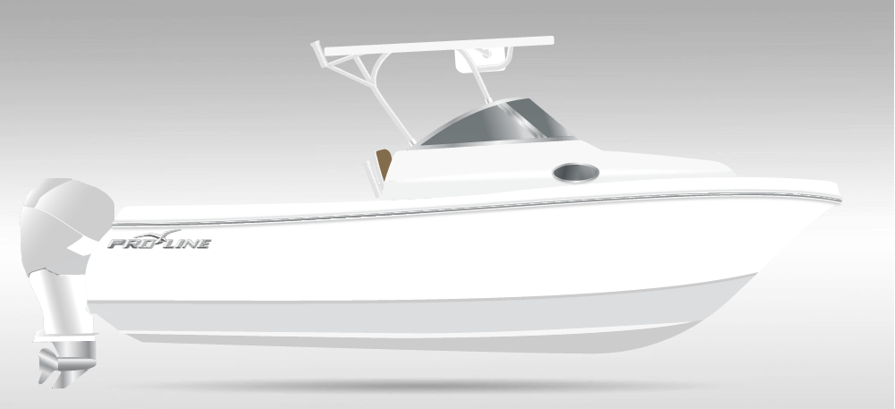My Boat - 23 Express
