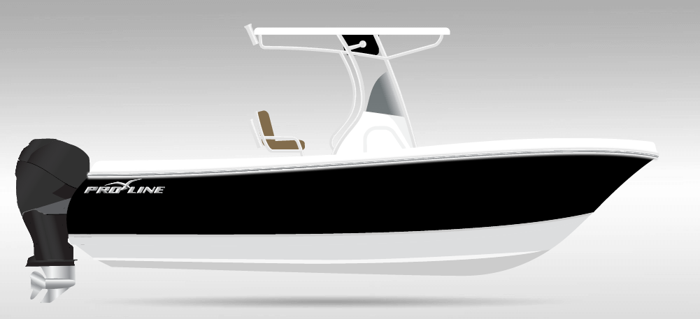 My Boat - 23 Sport