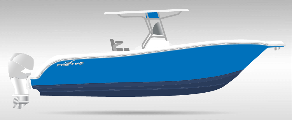My Boat - 29 Grand Sport
