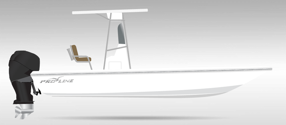 My Boat - 24 Bay