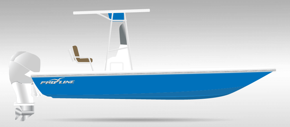 My Boat - 24 Bay