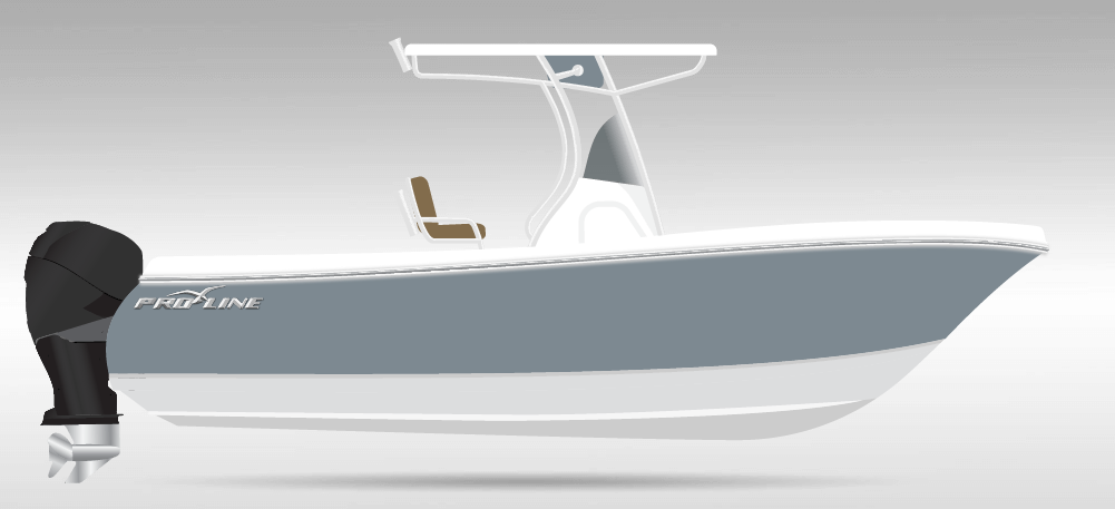 My Boat - 23 Sport