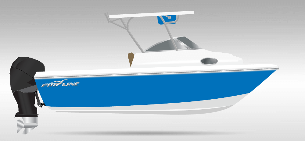 My Boat - 20 Express