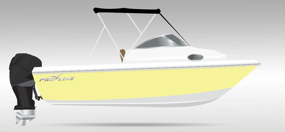 My Boat - 20 Express