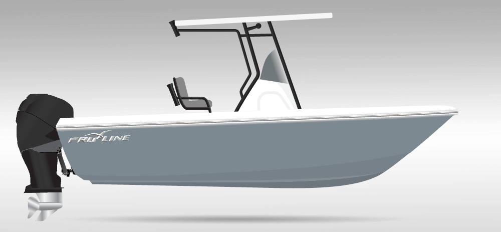 My Boat - 20 Sport