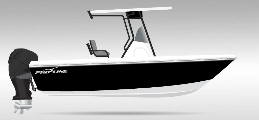 My Boat - 20 Sport