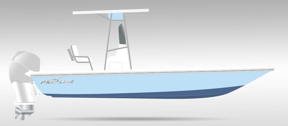 My Boat - 24 Bay
