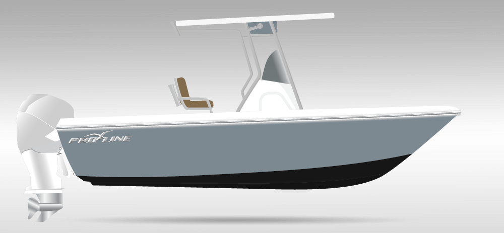 My Boat - 20 Sport
