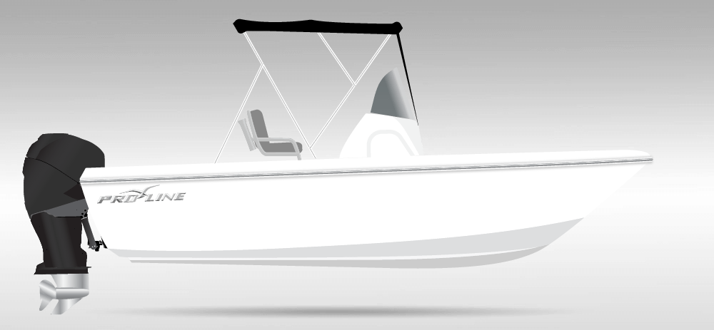 My Boat - 20 Sport