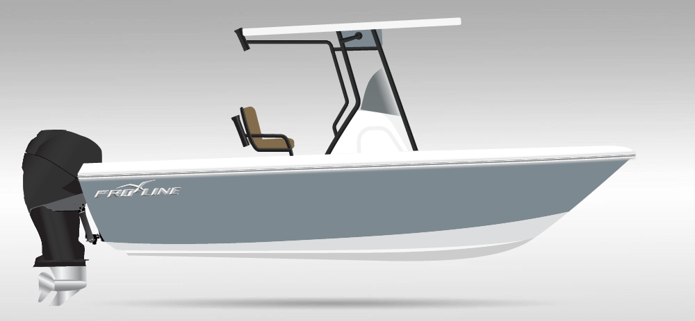 My Boat - 20 Sport