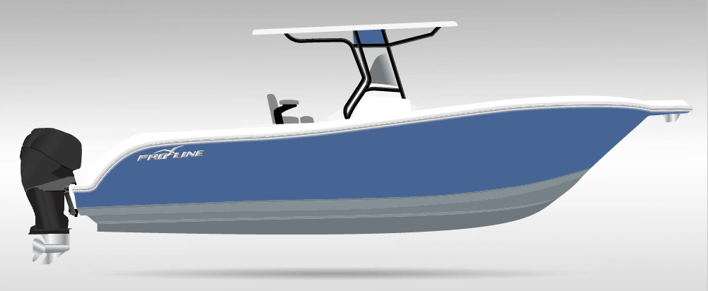 My Boat - 29 Grand Sport