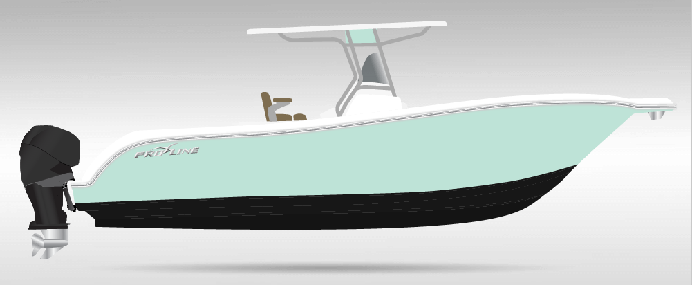 My Boat - 29 Grand Sport