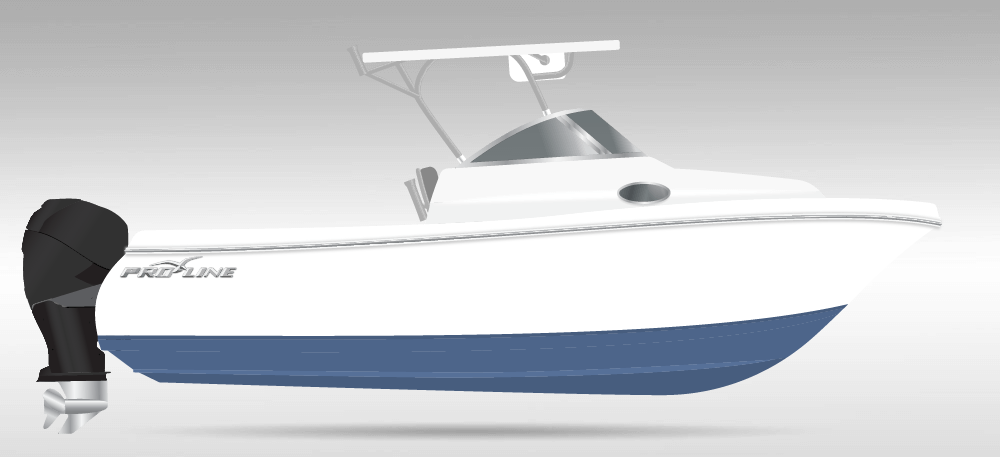 My Boat - 23 Express