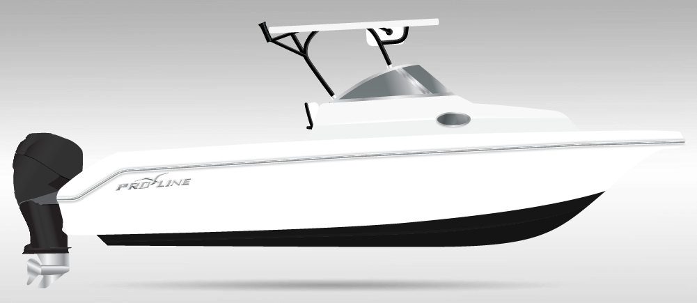 My Boat - 26 Express