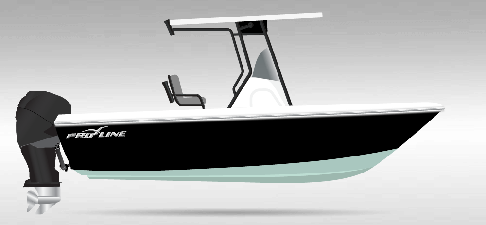 My Boat - 20 Sport