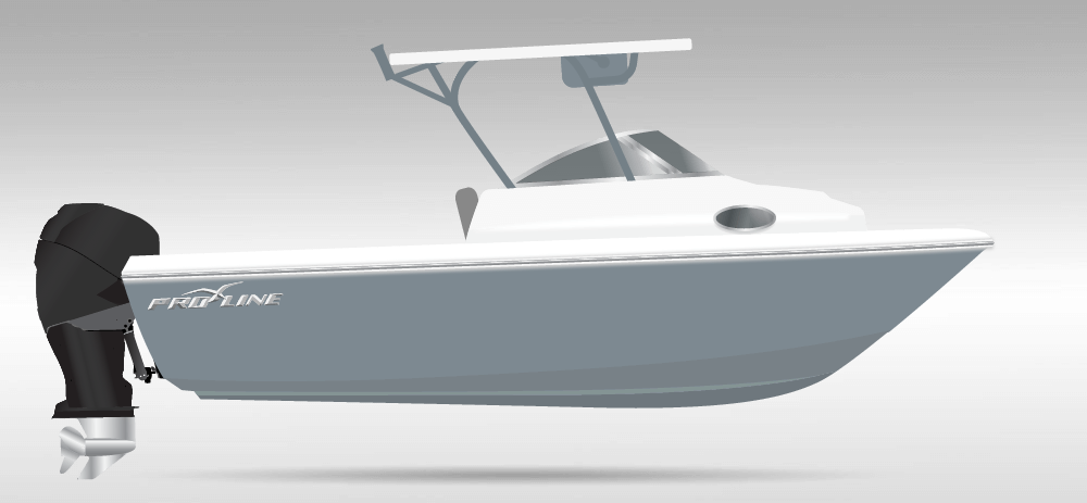 My Boat - 20 Express