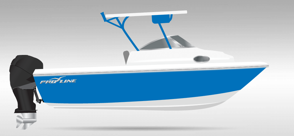 My Boat - 20 Express