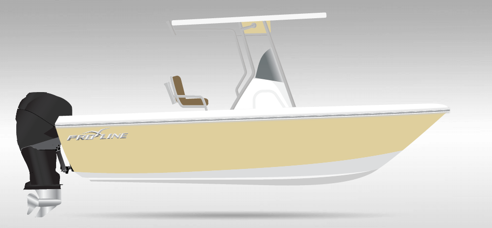 My Boat - 20 Sport