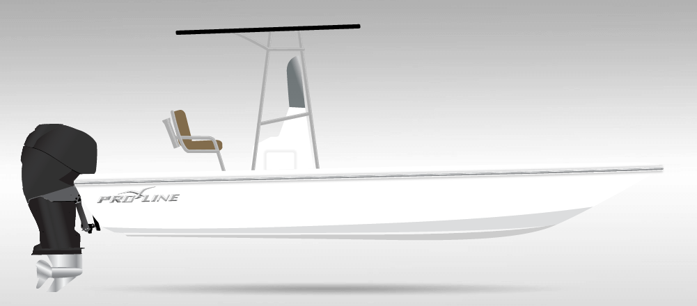 My Boat - 24 Bay