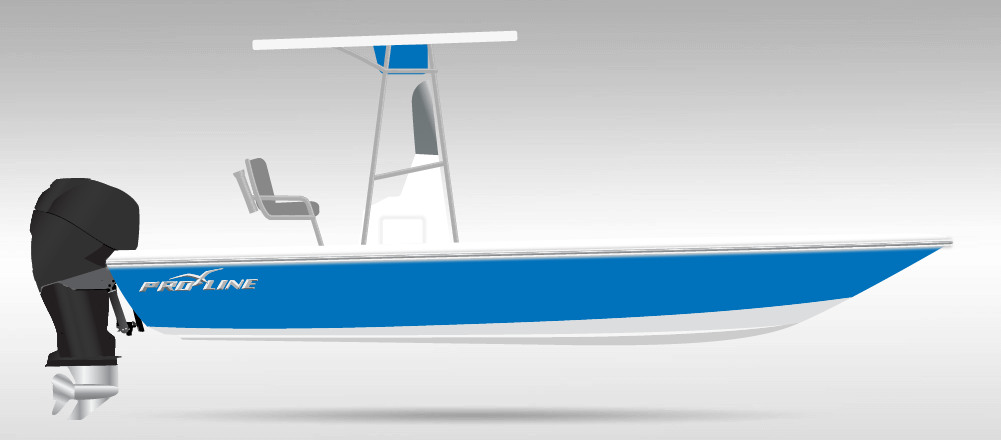 My Boat - 24 Bay