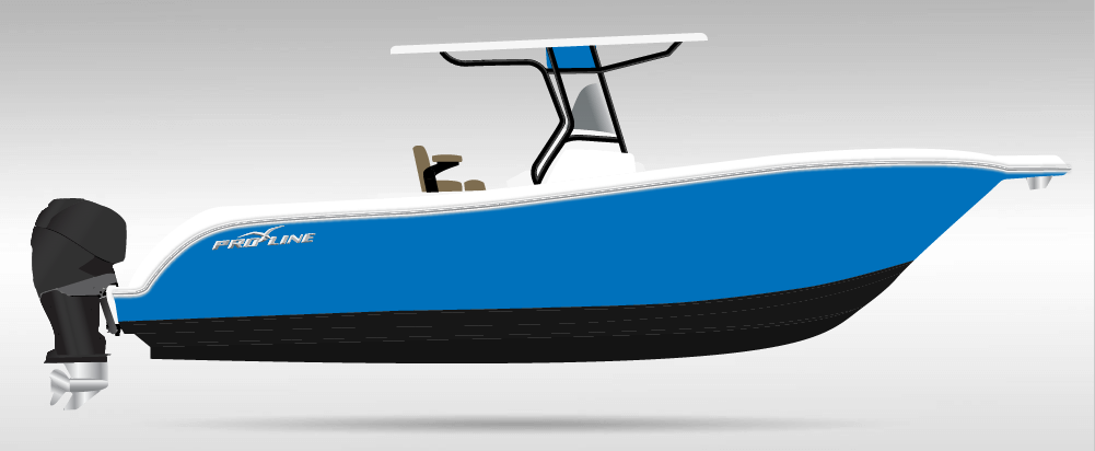 My Boat - 29 Grand Sport