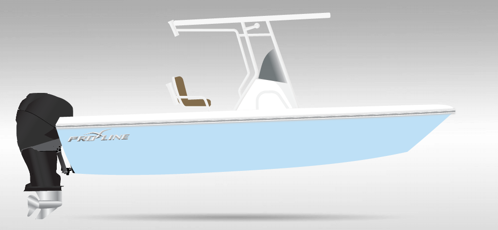 My Boat - 20 Sport