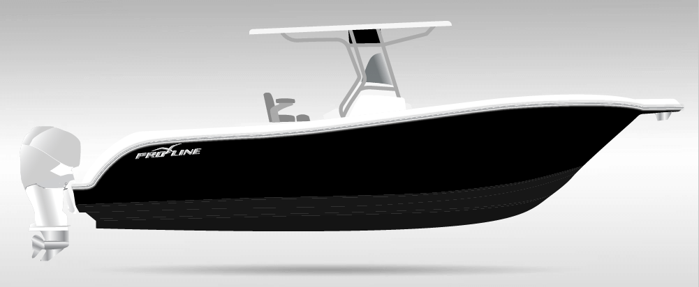 My Boat - 29 Grand Sport