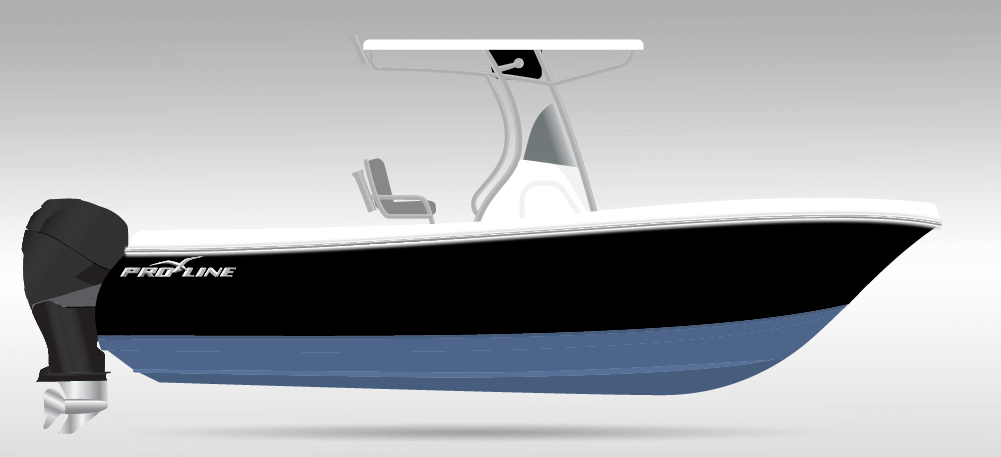 My Boat - 23 Sport