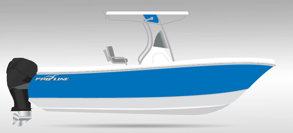My Boat - 23 Sport