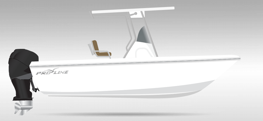 My Boat - 20 Sport