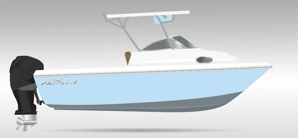 My Boat - 20 Express