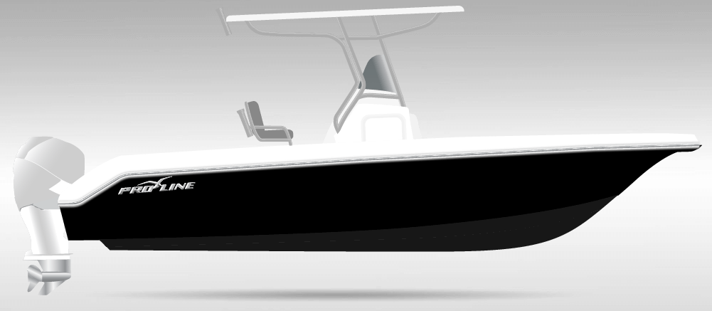 My Boat - 26 Super Sport